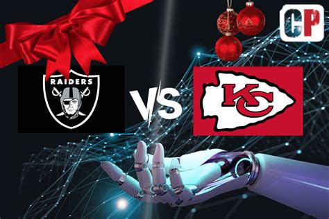 kc vs lv prediction|Chiefs vs Raiders Odds, Picks & Predictions .